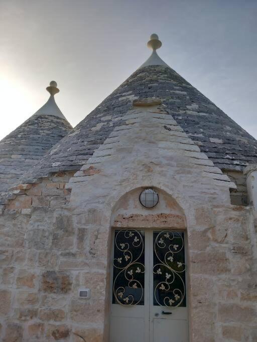 Trullo Masiello Путиняно Екстериор снимка